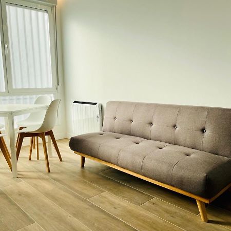Bernabeu/ C.Universitaria Apartments 马德里 外观 照片