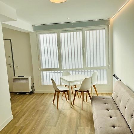 Bernabeu/ C.Universitaria Apartments 马德里 外观 照片