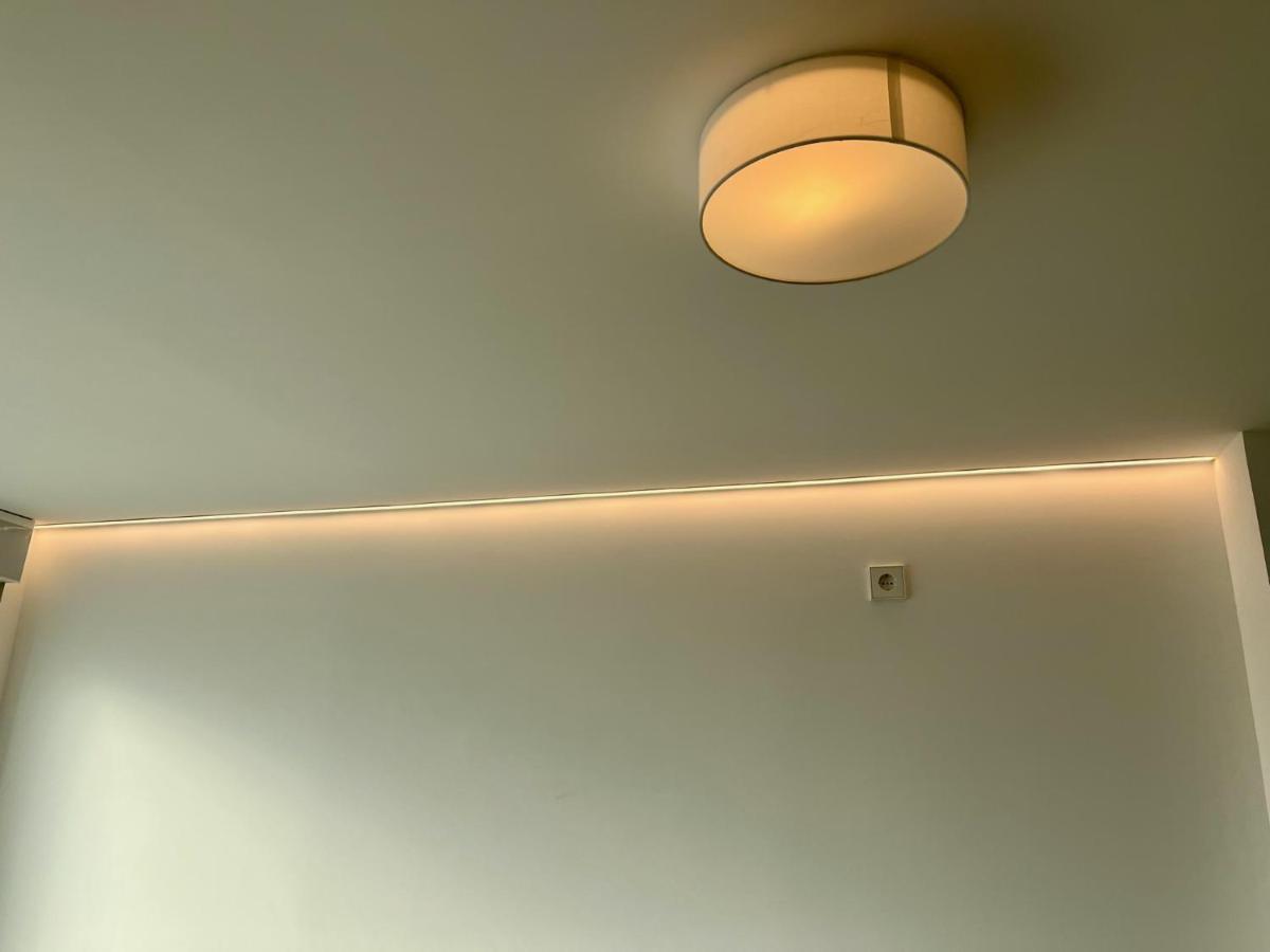 Bernabeu/ C.Universitaria Apartments 马德里 外观 照片